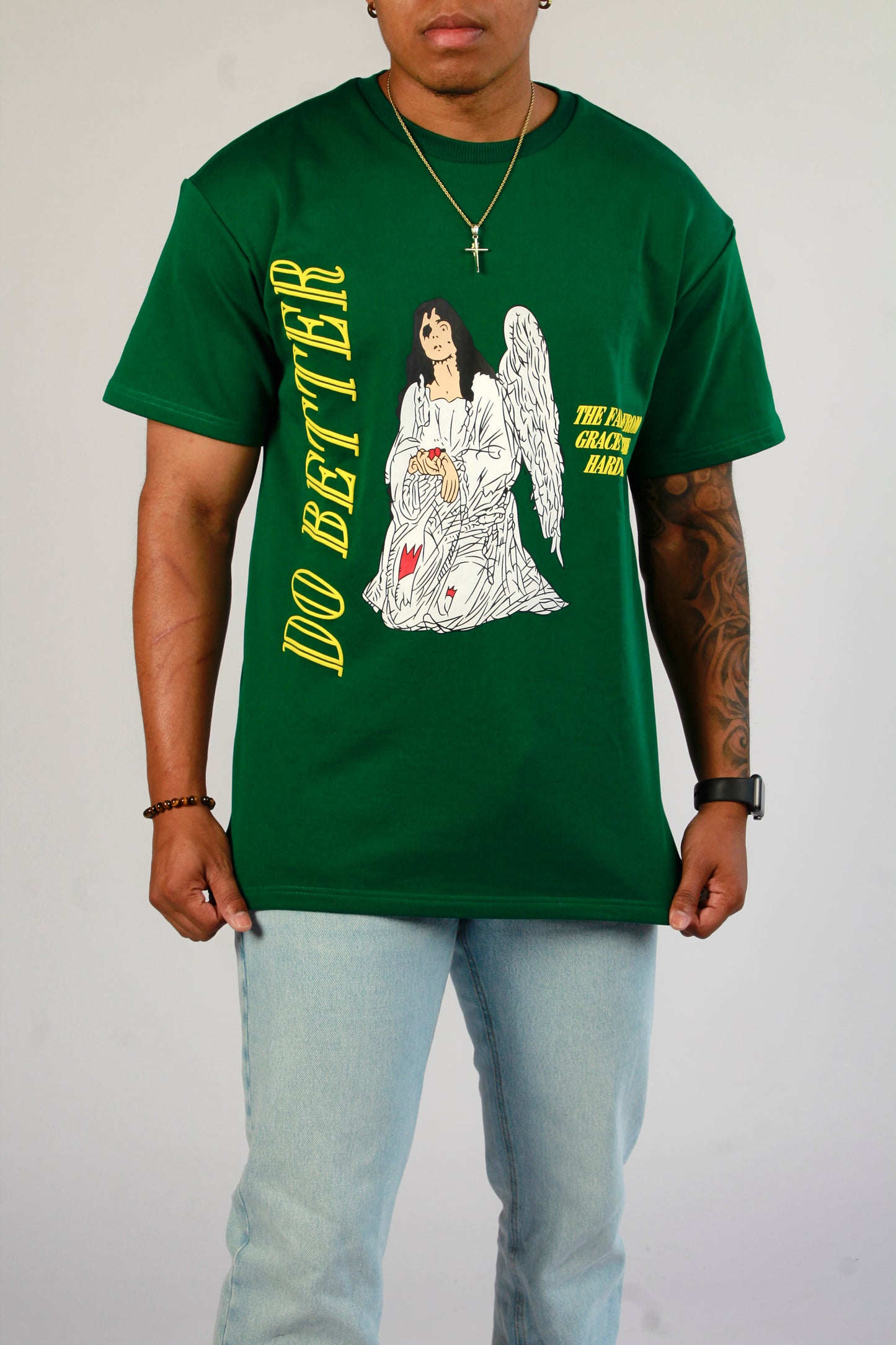 "Fallen Angel" T-Shirt