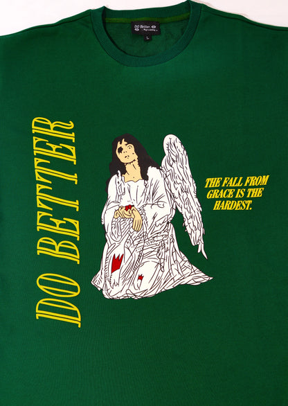 "Fallen Angel" T-Shirt