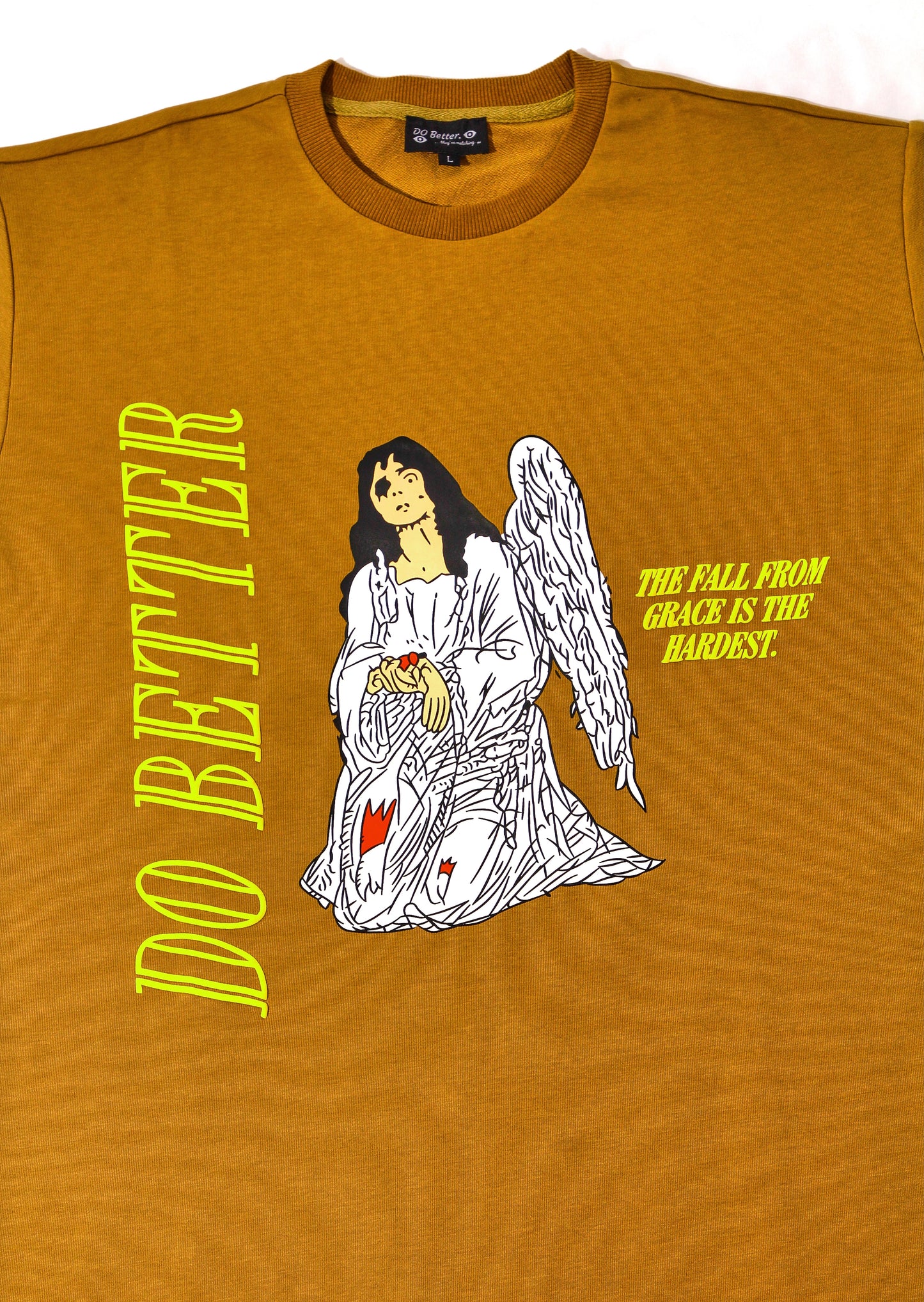 "Fallen Angel" T-Shirt
