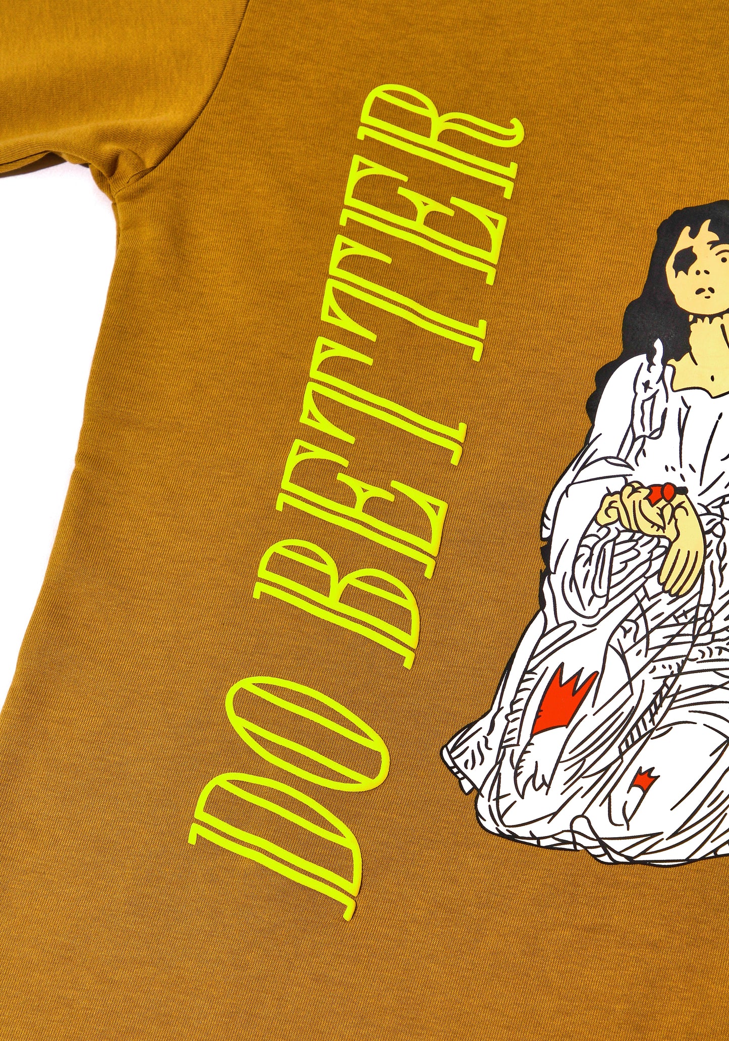 "Fallen Angel" T-Shirt