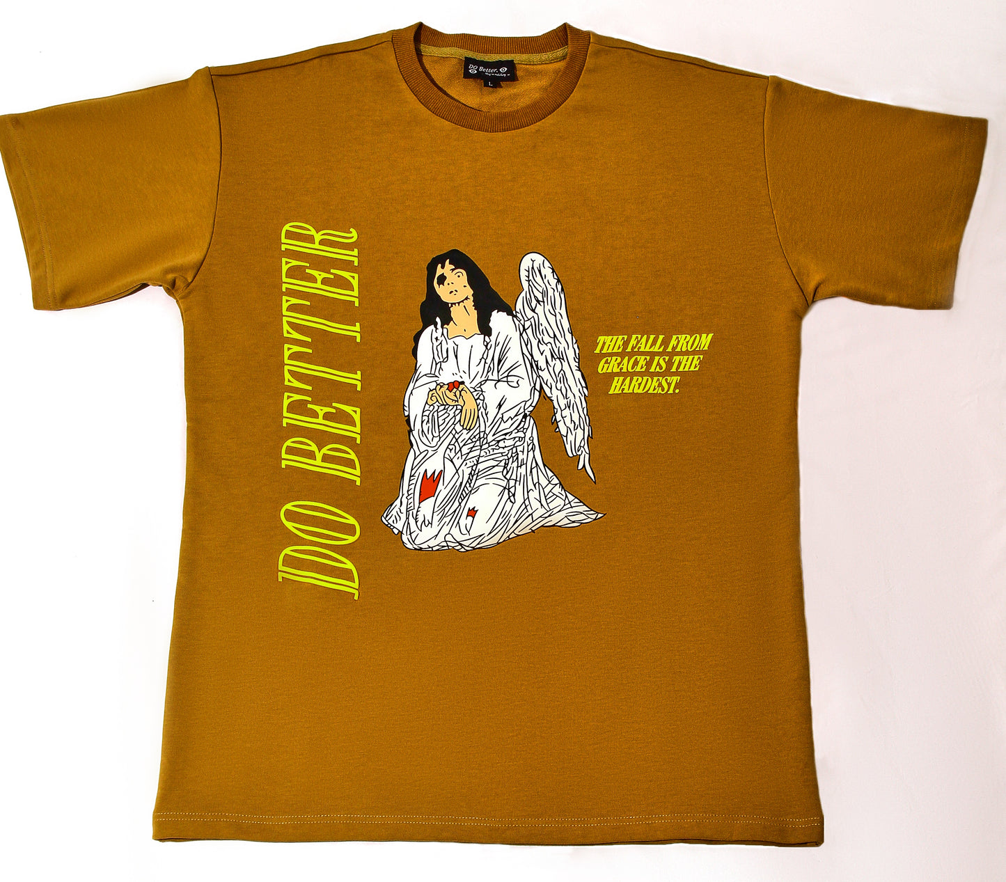 "Fallen Angel" T-Shirt