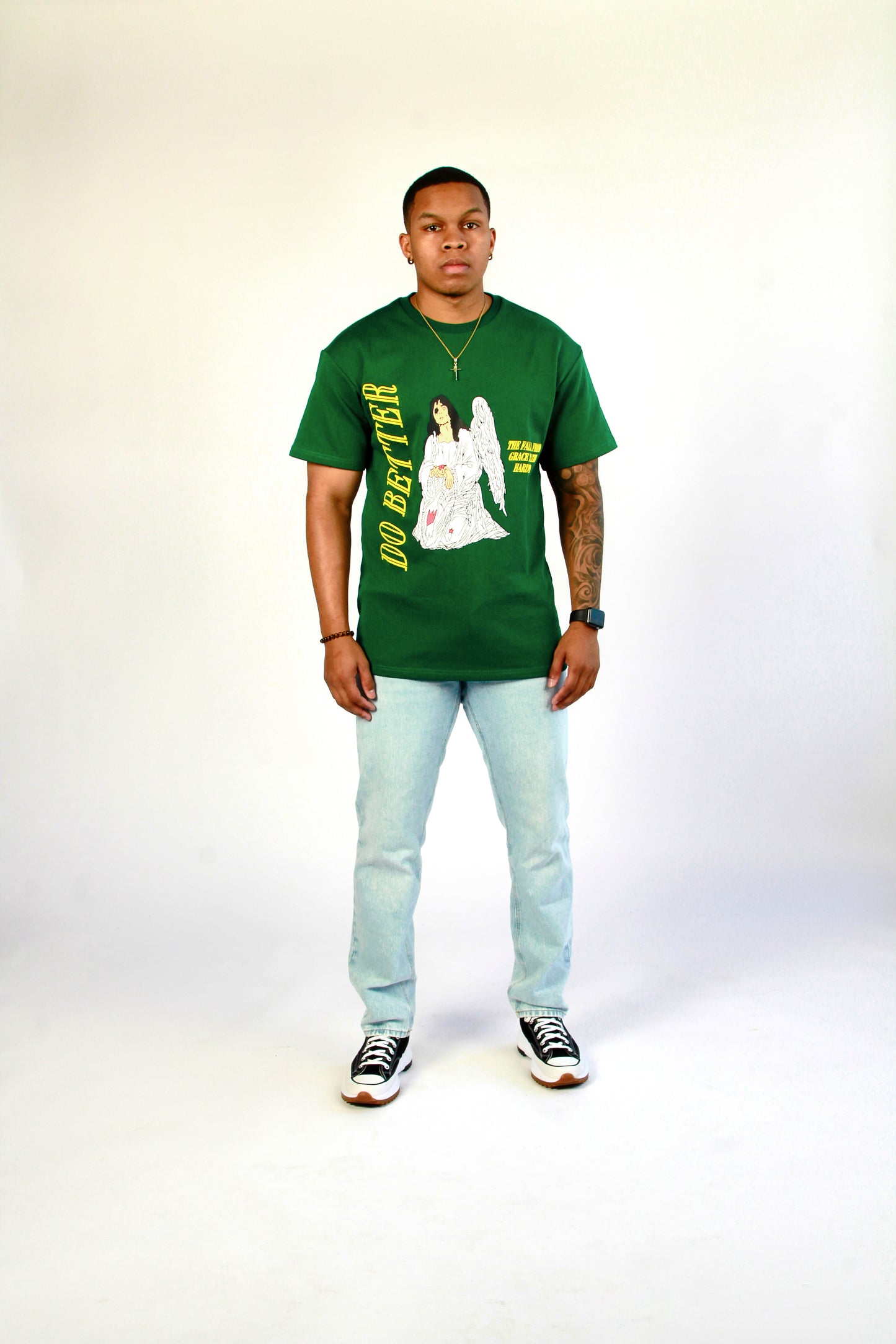 "Fallen Angel" T-Shirt