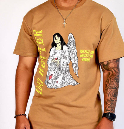"Fallen Angel" T-Shirt