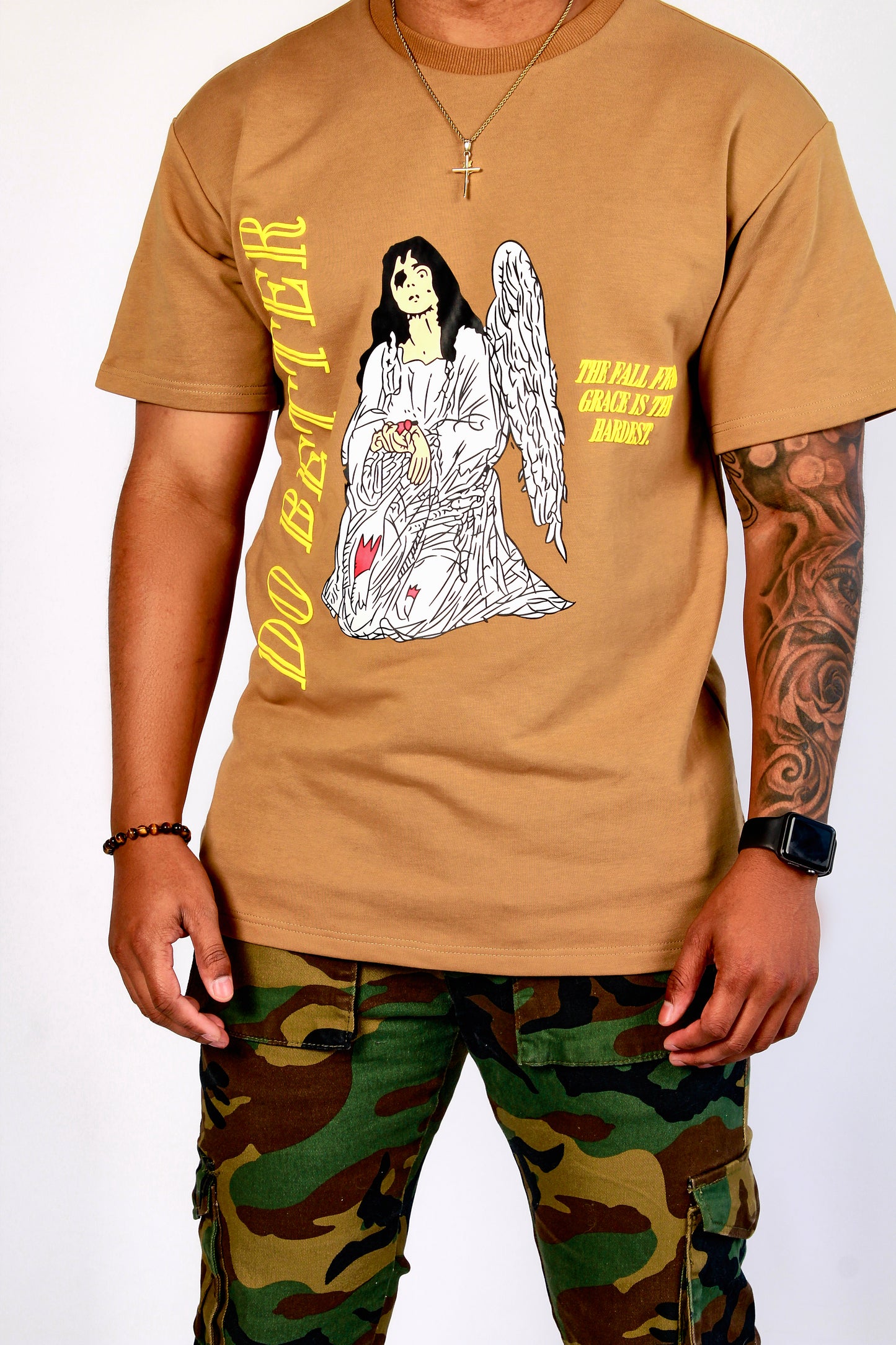 "Fallen Angel" T-Shirt
