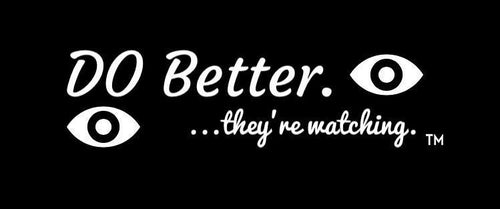 Do Better Clothing