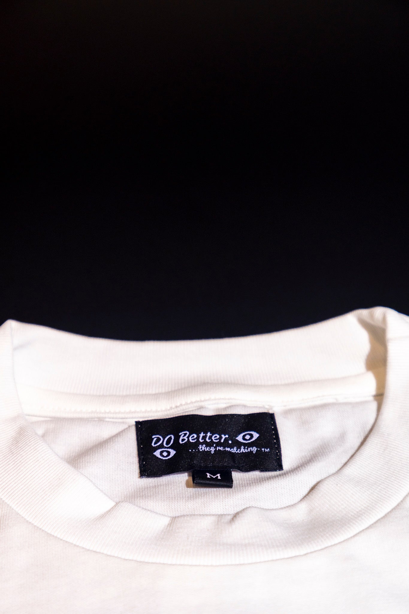 “I Can Do Better” T-Shirt