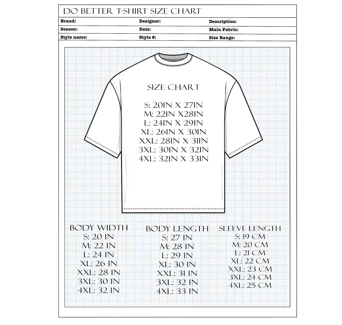 “I Can Do Better” T-Shirt