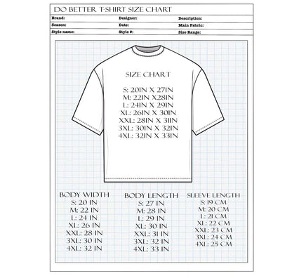 “I Can Do Better” T-Shirt