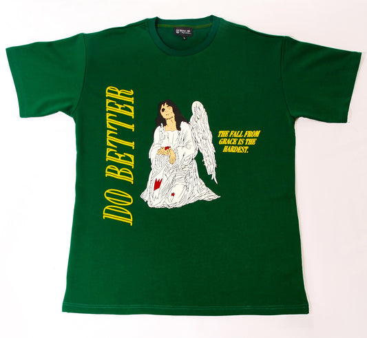 "Fallen Angel" T-Shirt